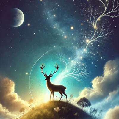 BUCKSTER Front Cover