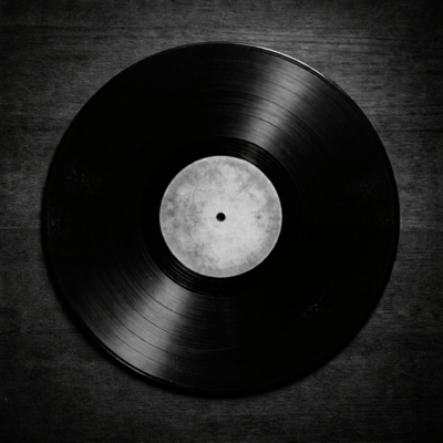 The Archive Front Cover