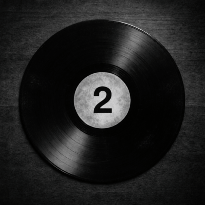 The Archive 2 Front Cover