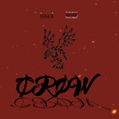 CROW Front Cover