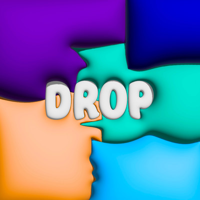 Drop (feat. Ito) Front Cover