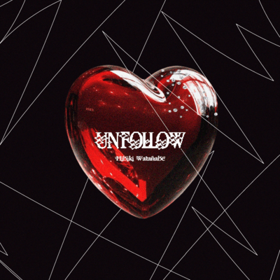 UNFOLLOW Front Cover
