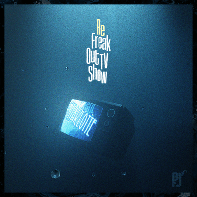 ReFreak Out TV Show Front Cover