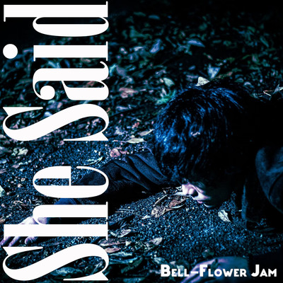 She Saidのジャケット写真