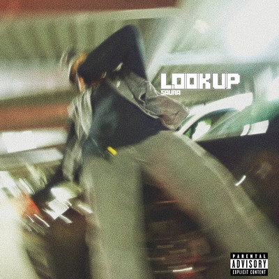 LOOK UP Front Cover