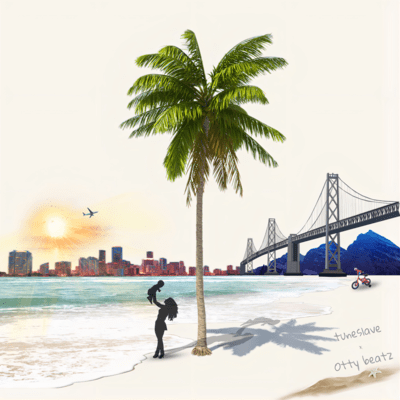 BABY STANCEのジャケット写真