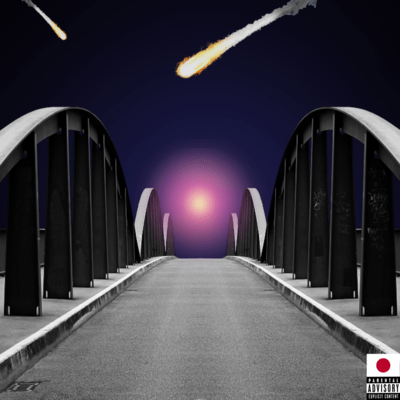 Air land Front Cover