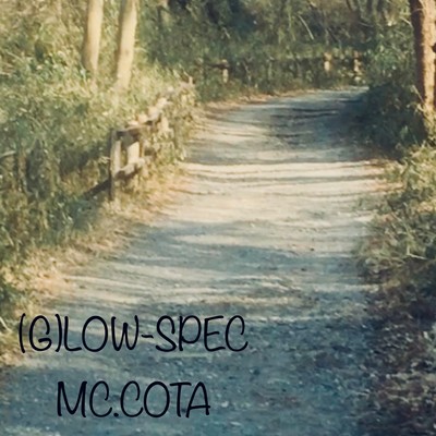 (G) LOW-SPEC Front Cover