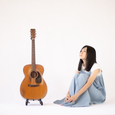 KOOU -call&response- (Acoustic ver.) Front Cover
