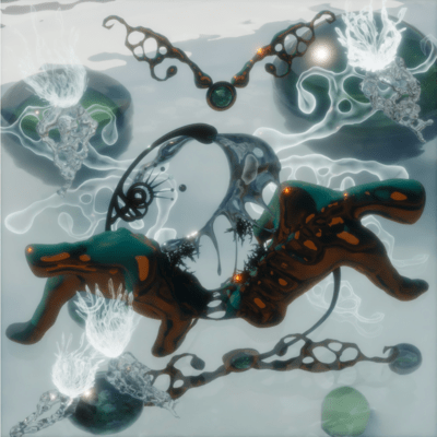 poolのジャケット写真