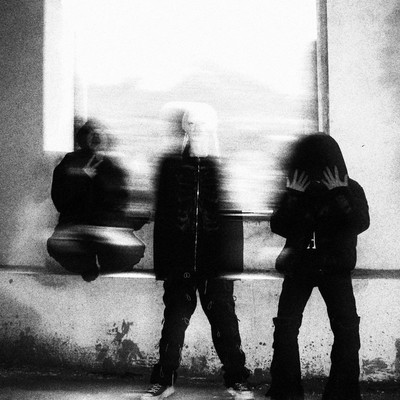 DOMAIN (feat. BHS Svve & Filix won) Front Cover