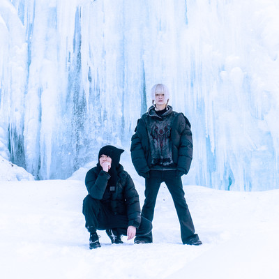 YUKIのジャケット写真