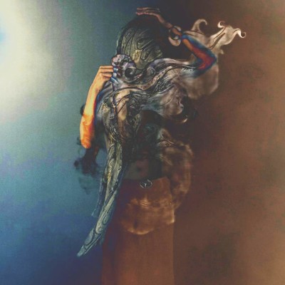 Sagittariusのジャケット写真