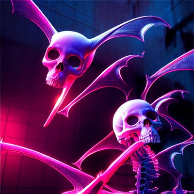 Xtallisation Front Cover