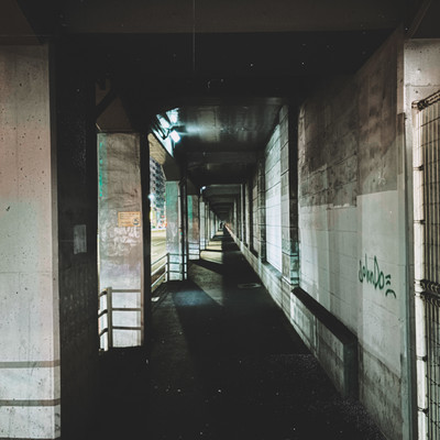 それでもLife goes onのジャケット写真