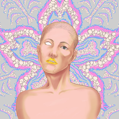 Uncensored Front Cover