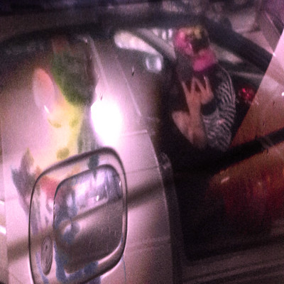 viviのジャケット写真