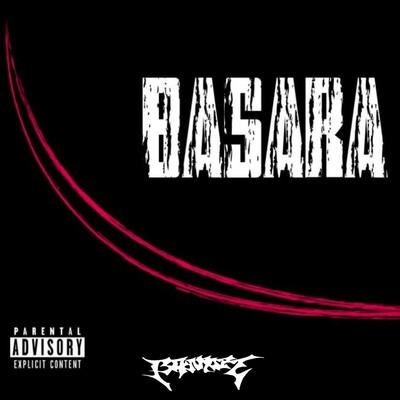 BASARA (feat. RYUGA & KUGA) Front Cover