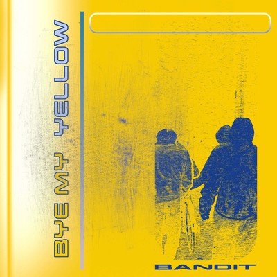 Bye my Yellowのジャケット写真