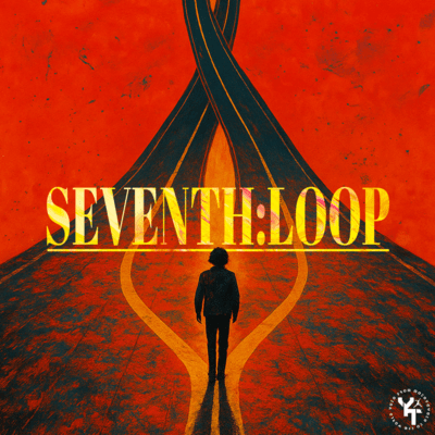 SEVENTH:LOOPのジャケット写真