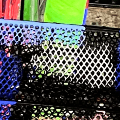 be my babyのジャケット写真