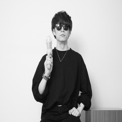 My styleのジャケット写真