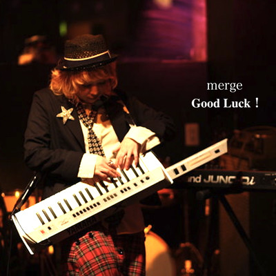Good Luck !のジャケット写真