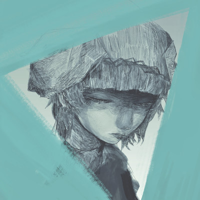 murmur Front Cover