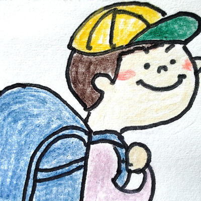 ノリノリにいこうぜのジャケット写真