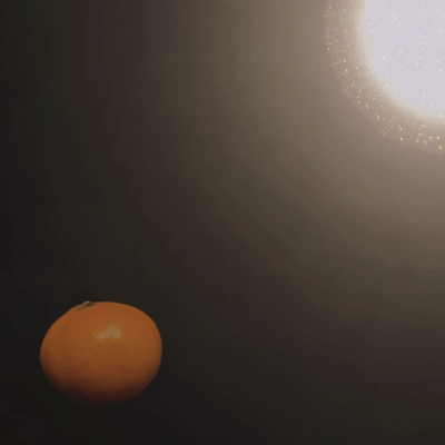 MIKANDUKIYO Front Cover