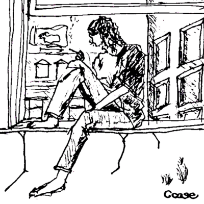 Peace Front Cover
