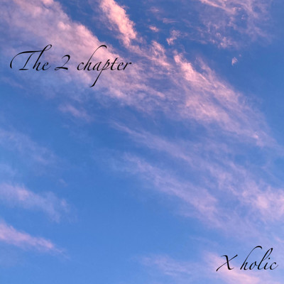 the 2 chapter Front Cover