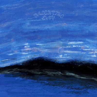 COBALT BLUE / EMERALD Front Cover