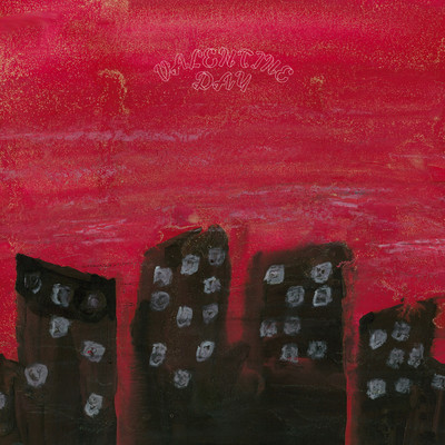 EASY ACTION / Sunday Night Fever Front Cover