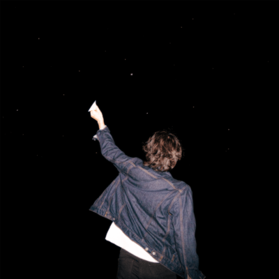 FLYING TIMEのジャケット写真