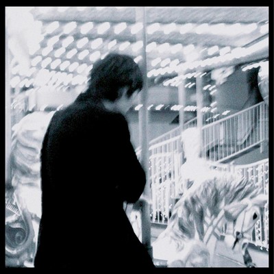 メリー・ゴー・ラウンドのジャケット写真