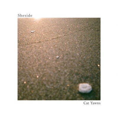 Sheside Front Cover
