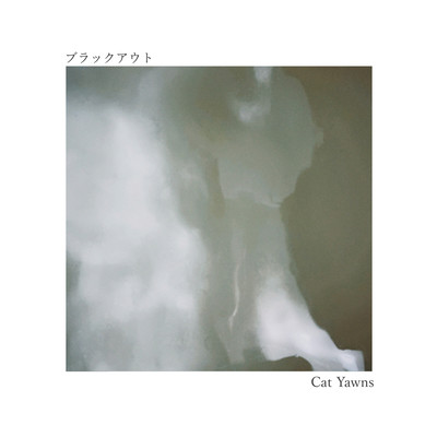 Blackout Front Cover