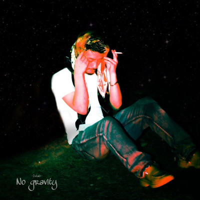No gravity Front Cover
