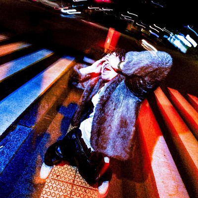 Ra!nbowのジャケット写真