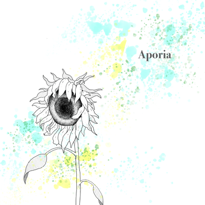 Aporia Front Cover