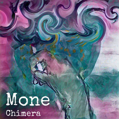 Chimera Front Cover