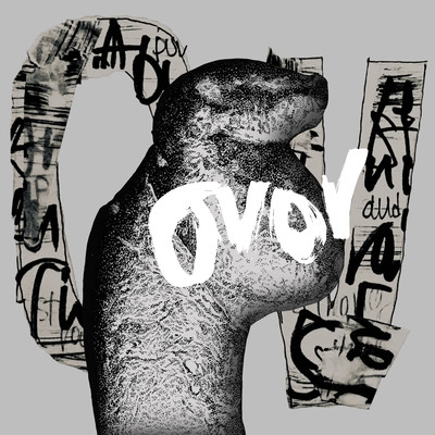 OV OV -Rework of Sign of Silence- Front Cover