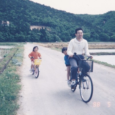 生き物のジャケット写真