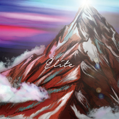 Elite Front Cover