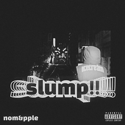 slump Front Cover