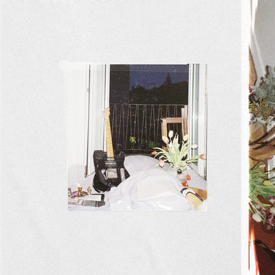 yorishiro Front Cover