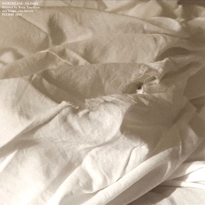 Worthless Front Cover