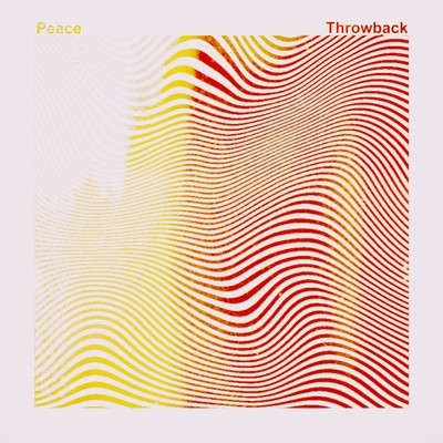 Throwbackのジャケット写真