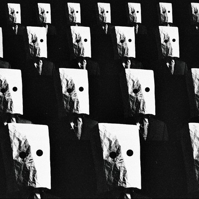 Unconscious Front Cover